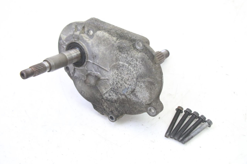 photo de GETRIEBE  PEUGEOT VIVACITY 50 (2004 - 2009)