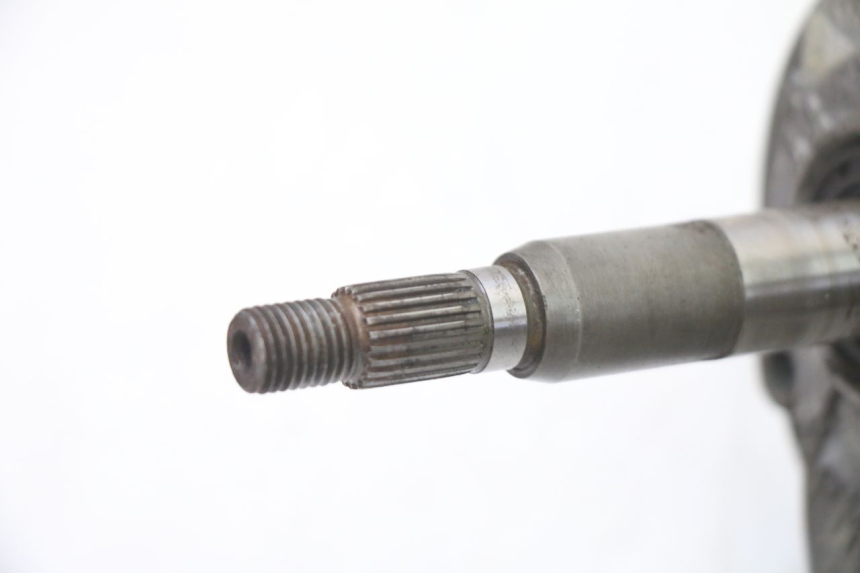 photo de GETRIEBE  PEUGEOT VIVACITY 50 (2004 - 2009)