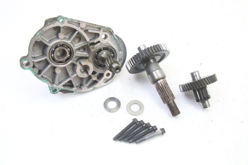 photo de GETRIEBE  PEUGEOT VIVACITY 50 (2004 - 2009)