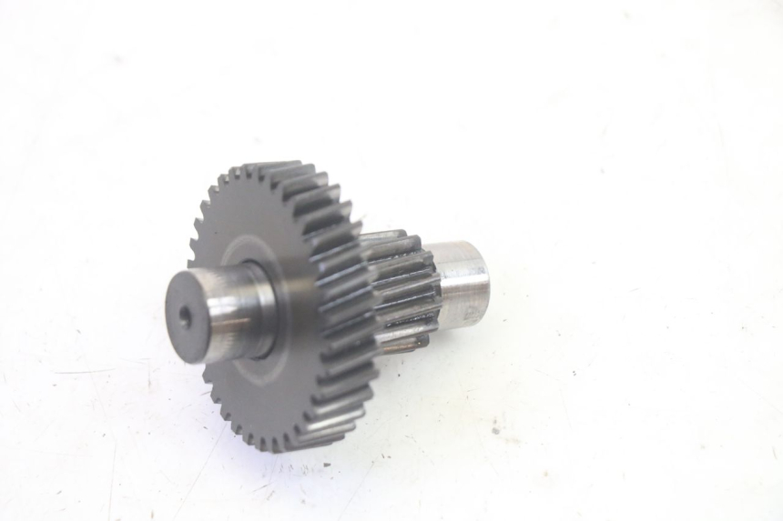 photo de GETRIEBE  PEUGEOT VIVACITY 100 (1999 - 2008) - Zoom auf Komponenten