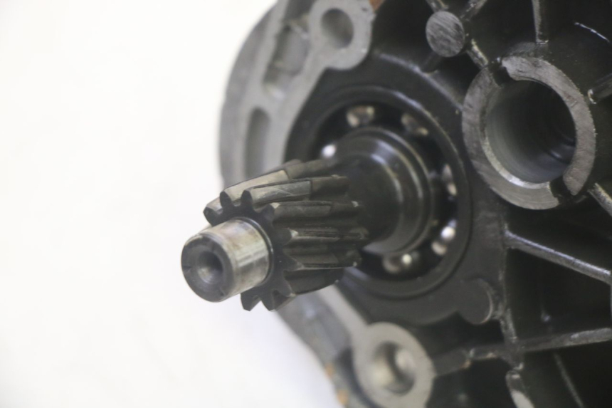 photo de GETRIEBE  PEUGEOT VIVACITY 100 (1999 - 2008) - Gesamtansicht des Produkts