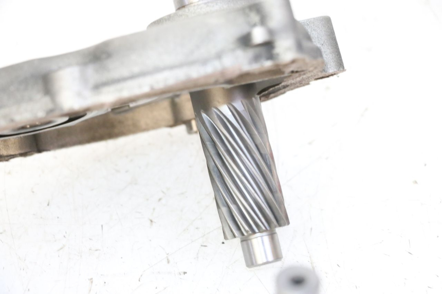 photo de GETRIEBE  YAMAHA X-CITY XCITY 125 (2007 - 2008)