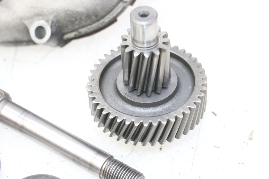 photo de GETRIEBE  YAMAHA X-CITY XCITY 125 (2007 - 2008)