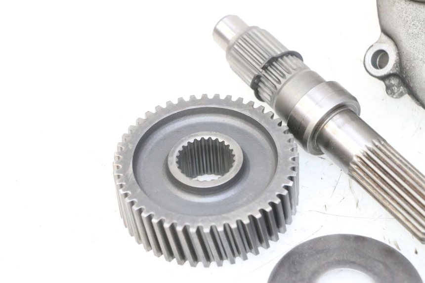 photo de GETRIEBE  YAMAHA X-CITY XCITY 125 (2007 - 2008)