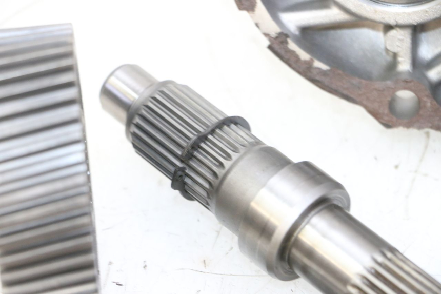 photo de GETRIEBE  YAMAHA X-CITY XCITY 125 (2007 - 2008)