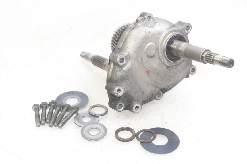 photo de RADANTRIEB YAMAHA X-MAX XMAX 250 (2006 - 2009)