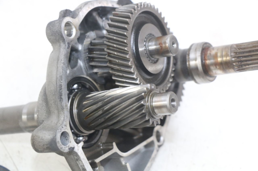 photo de RADANTRIEB YAMAHA X-MAX XMAX 250 (2006 - 2009)