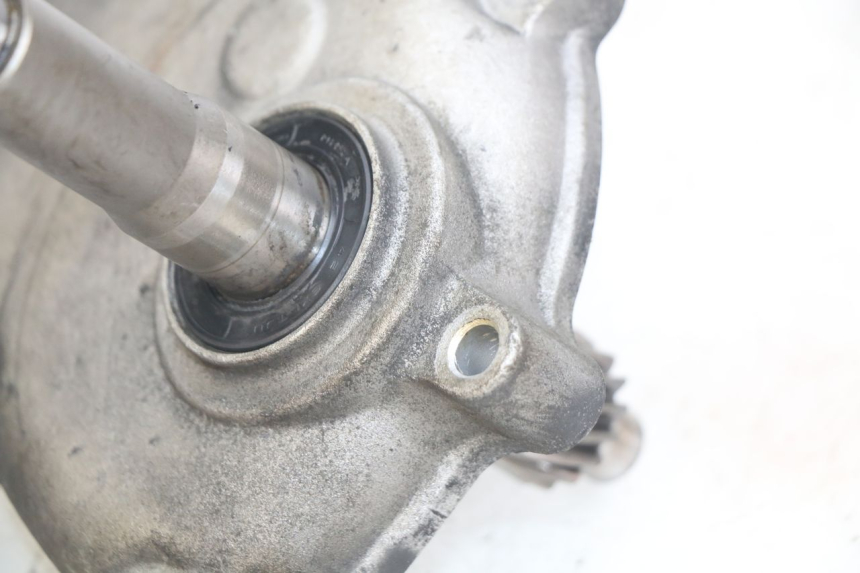 photo de RADANTRIEB YAMAHA X-MAX XMAX 250 (2006 - 2009)