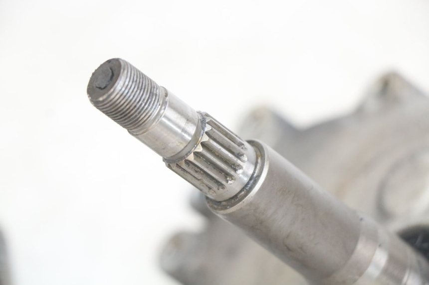 photo de RADANTRIEB YAMAHA X-MAX XMAX 250 (2006 - 2009)