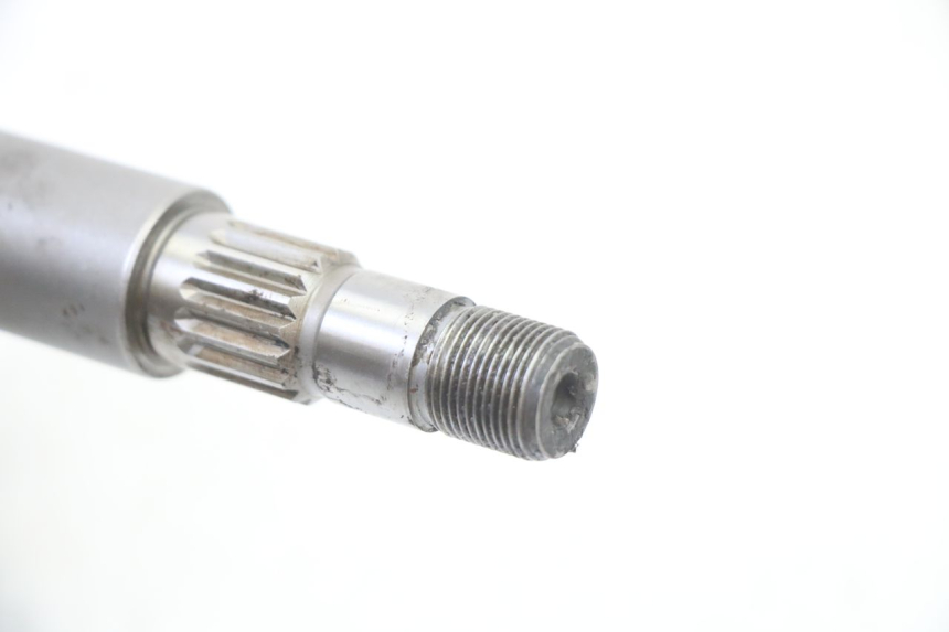 photo de RADANTRIEB YAMAHA XMAX X-MAX 125 (2006 - 2009)