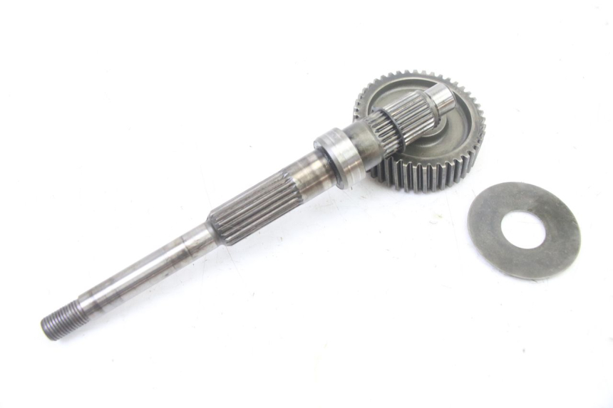 photo de RADANTRIEB YAMAHA XMAX X-MAX 125 (2006 - 2009)