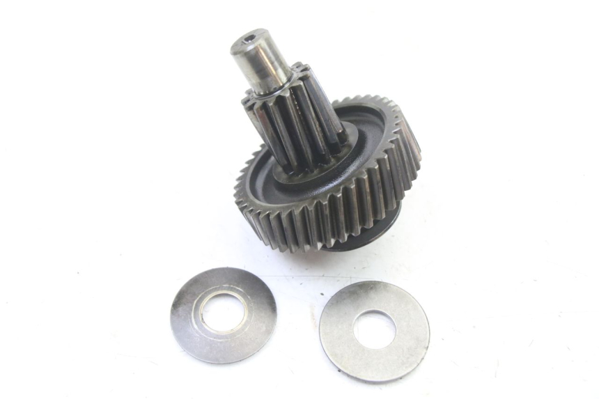 photo de RADANTRIEB YAMAHA XMAX X-MAX 125 (2006 - 2009)