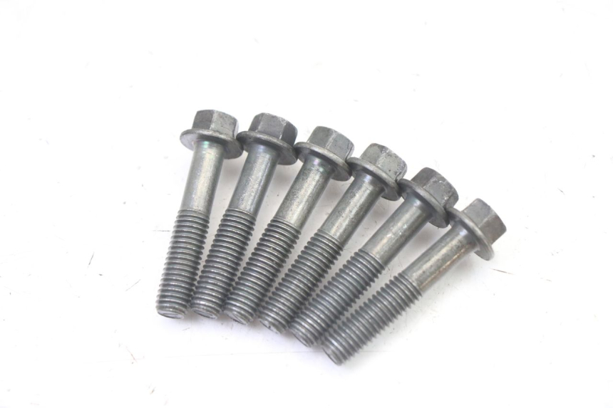 photo de RADANTRIEB YAMAHA XMAX X-MAX 125 (2006 - 2009)