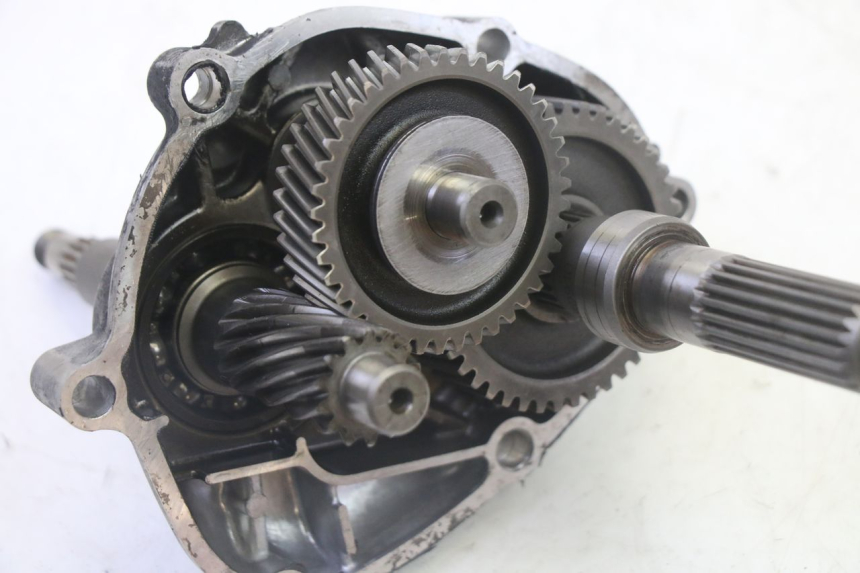 photo de GETRIEBE  YAMAHA X-MAX XMAX 125 (2010 - 2014)