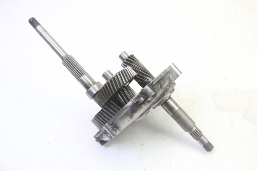 photo de GETRIEBE  YAMAHA X-MAX XMAX 125 (2010 - 2014)