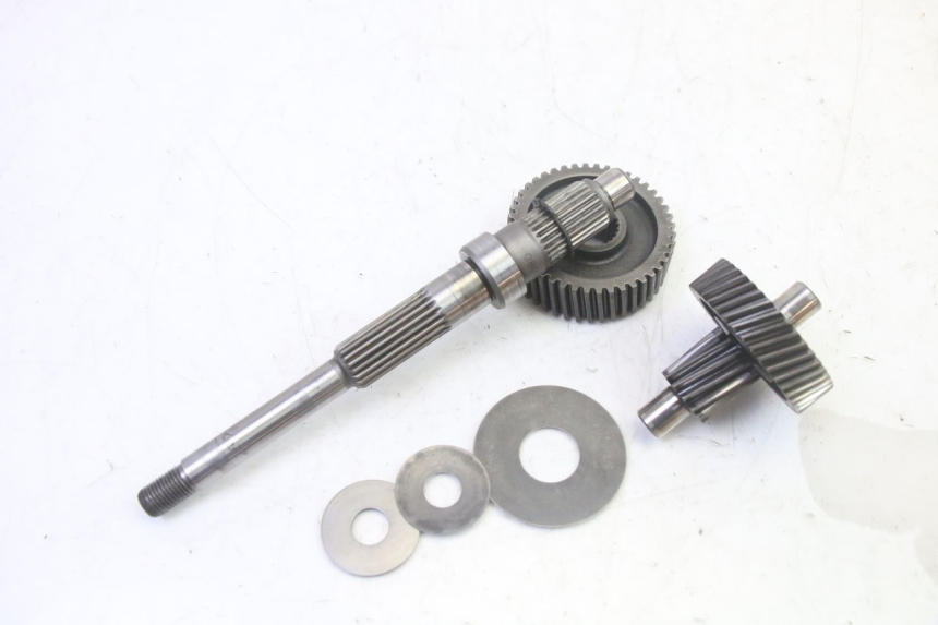 photo de GETRIEBE  YAMAHA X-MAX XMAX 125 (2010 - 2014)