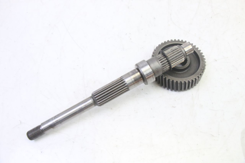 photo de GETRIEBE  YAMAHA X-MAX XMAX 125 (2010 - 2014)