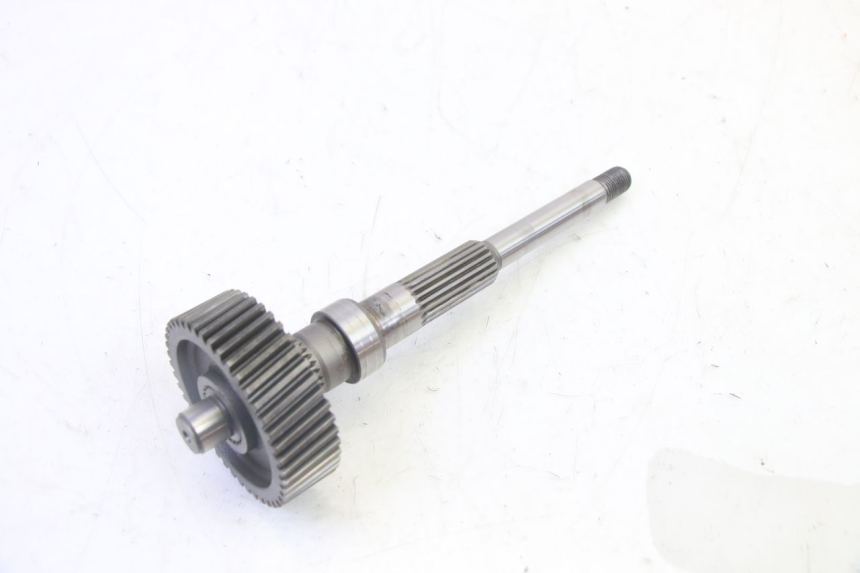 photo de GETRIEBE  YAMAHA X-MAX XMAX 125 (2010 - 2014)