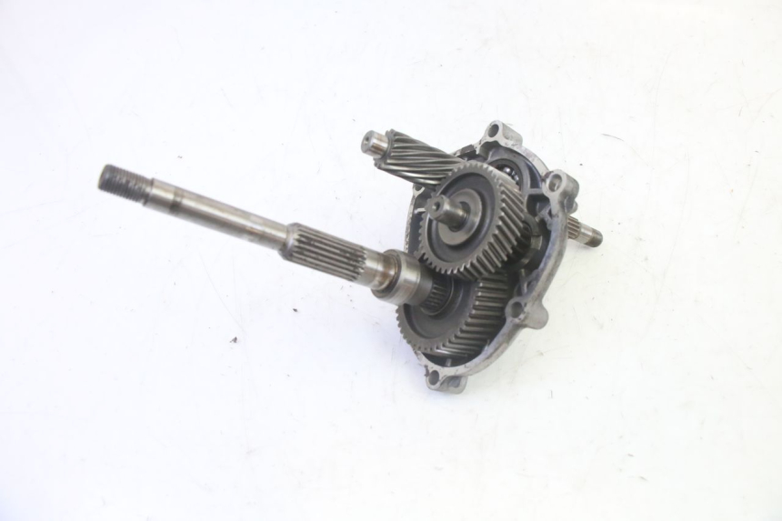 photo de RADANTRIEB YAMAHA XMAX X-MAX 125 (2006 - 2009)