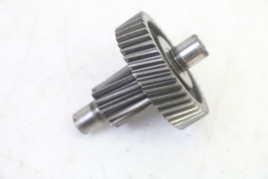 photo de RADANTRIEB YAMAHA XMAX X-MAX 125 (2006 - 2009)