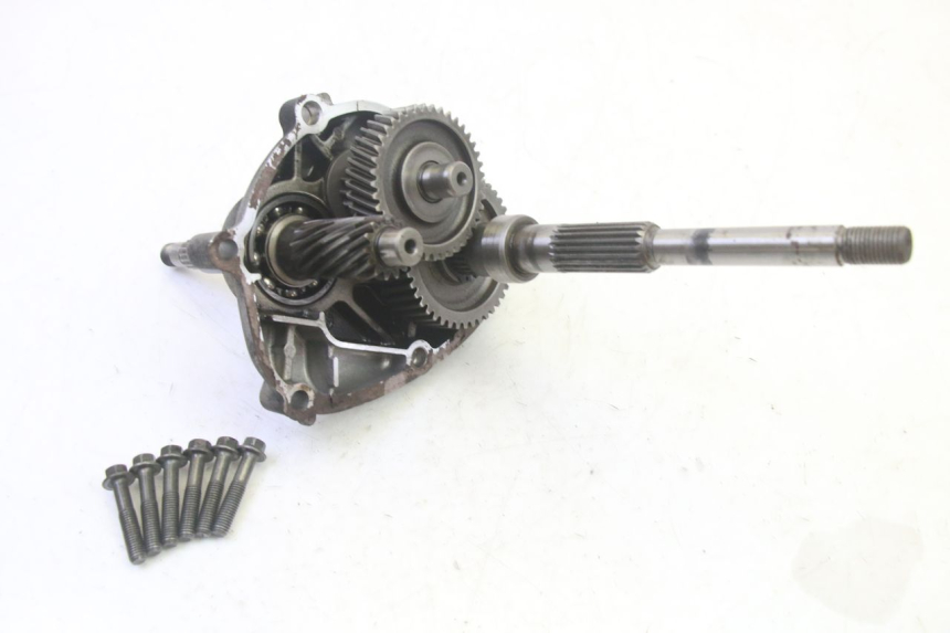 photo de GETRIEBE  YAMAHA X-MAX XMAX 125 (2010 - 2014)