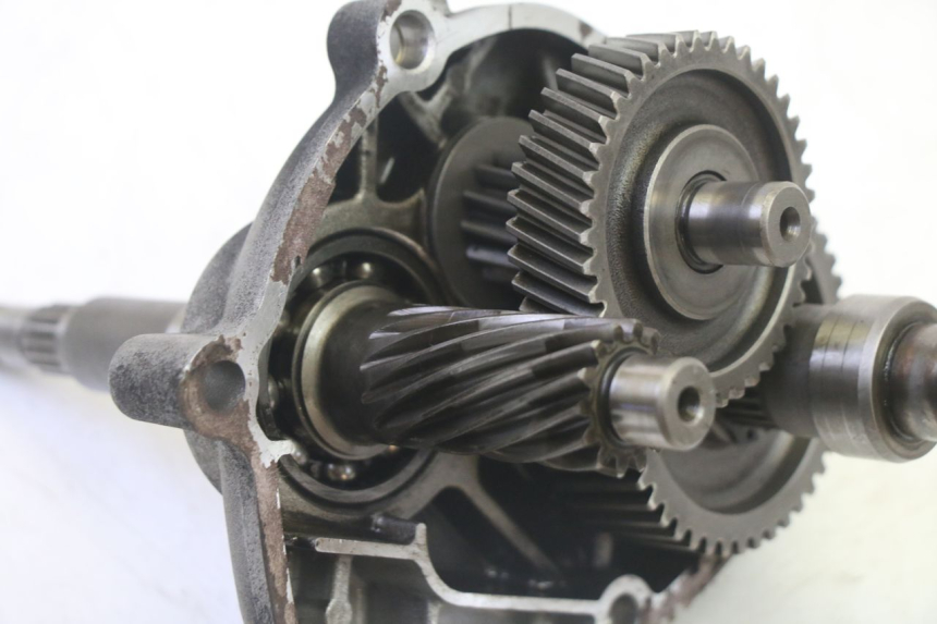 photo de GETRIEBE  YAMAHA X-MAX XMAX 125 (2010 - 2014)