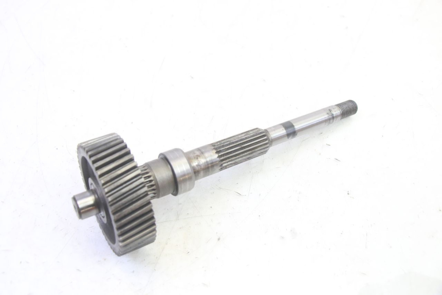 photo de GETRIEBE  YAMAHA X-MAX XMAX 125 (2010 - 2014)