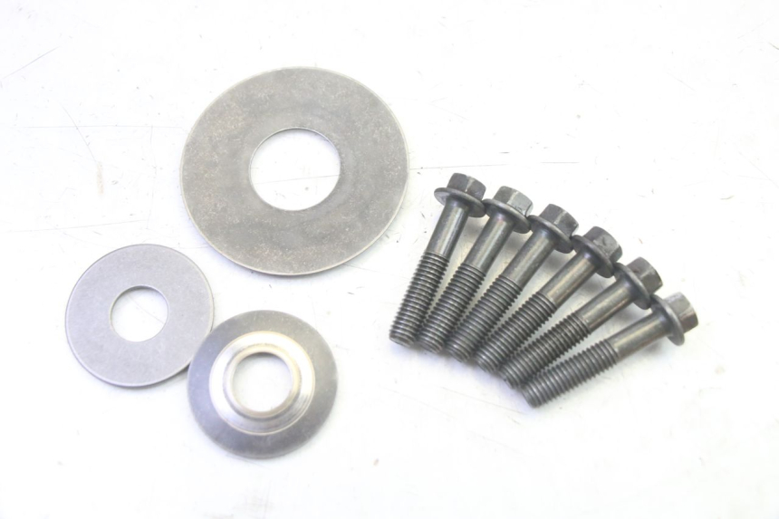 photo de GETRIEBE  YAMAHA X-MAX XMAX 125 (2010 - 2014)