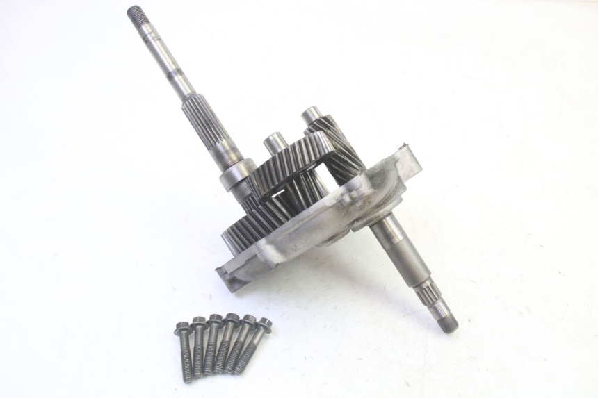 photo de GETRIEBE  YAMAHA X-MAX XMAX 125 (2010 - 2014)