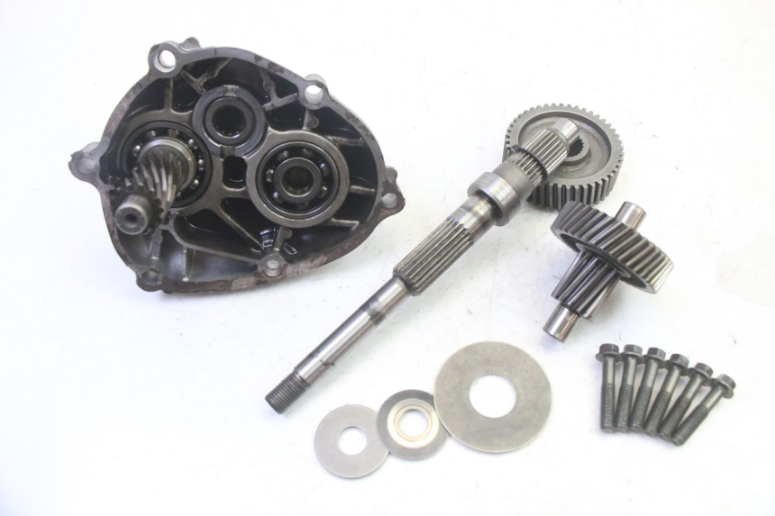 photo de GETRIEBE  YAMAHA X-MAX XMAX 125 (2010 - 2014)