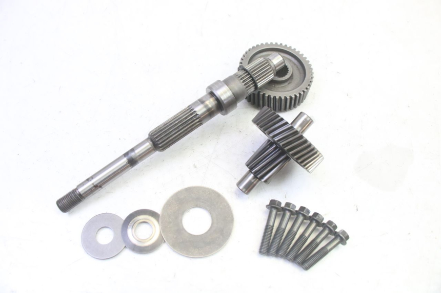 photo de GETRIEBE  YAMAHA X-MAX XMAX 125 (2010 - 2014)