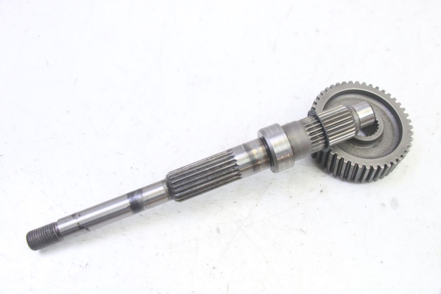 photo de GETRIEBE  YAMAHA X-MAX XMAX 125 (2010 - 2014)