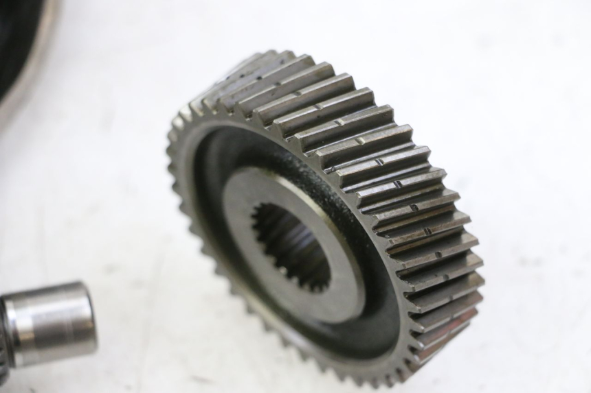 photo de RADANTRIEB YAMAHA X-MAX XMAX 250 (2006 - 2009)