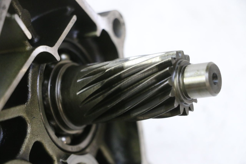 photo de RADANTRIEB YAMAHA X-MAX XMAX 250 (2006 - 2009)