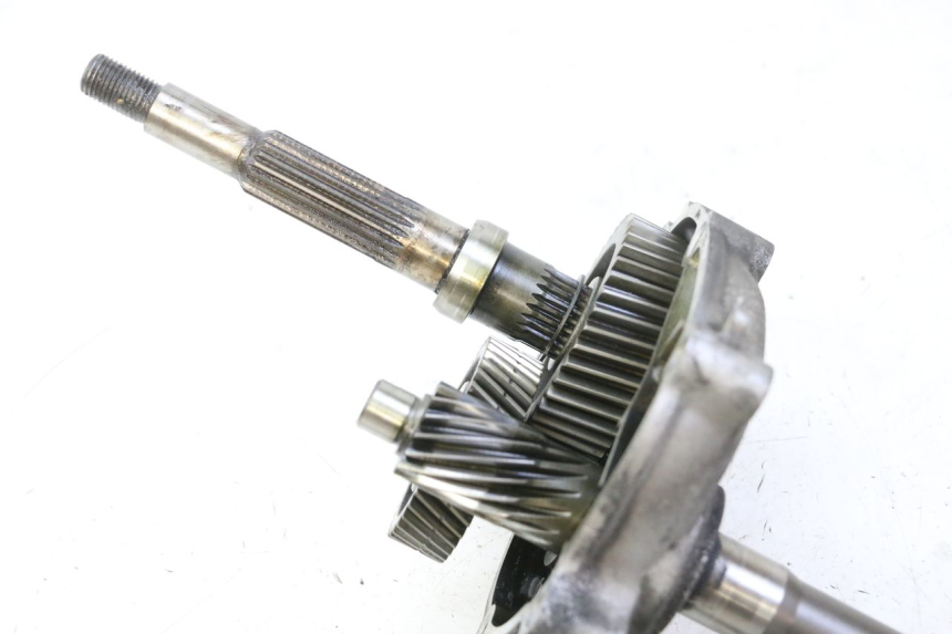 photo de RADANTRIEB YAMAHA X-MAX XMAX 250 (2006 - 2009)