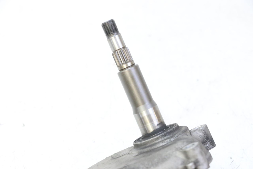 photo de RADANTRIEB YAMAHA X-MAX XMAX 250 (2006 - 2009)