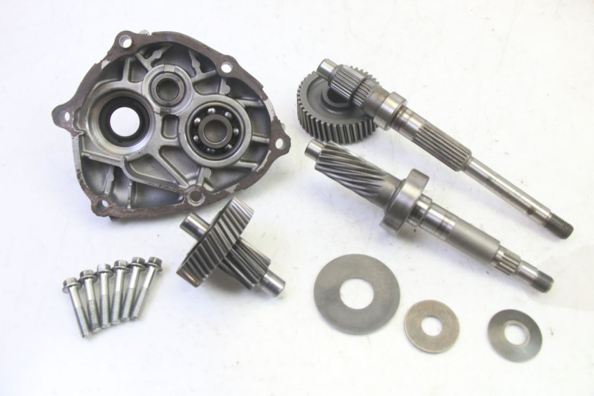 photo de GETRIEBE  YAMAHA X-MAX XMAX 125 (2010 - 2014)