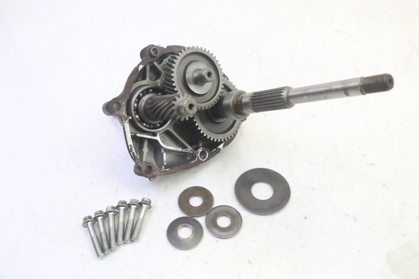 photo de GETRIEBE  YAMAHA X-MAX XMAX 125 (2010 - 2014)