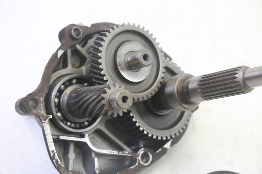 photo de GETRIEBE  YAMAHA X-MAX XMAX 125 (2010 - 2014)