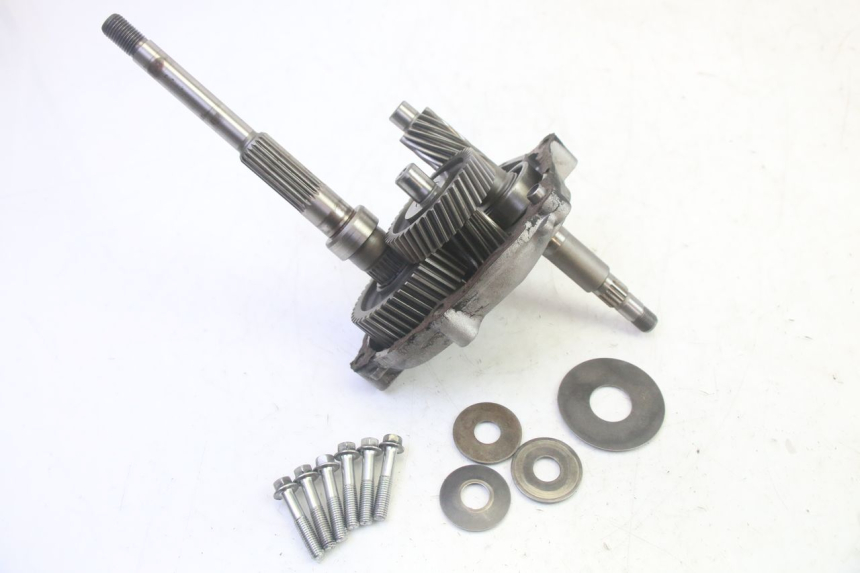 photo de GETRIEBE  YAMAHA X-MAX XMAX 125 (2010 - 2014)