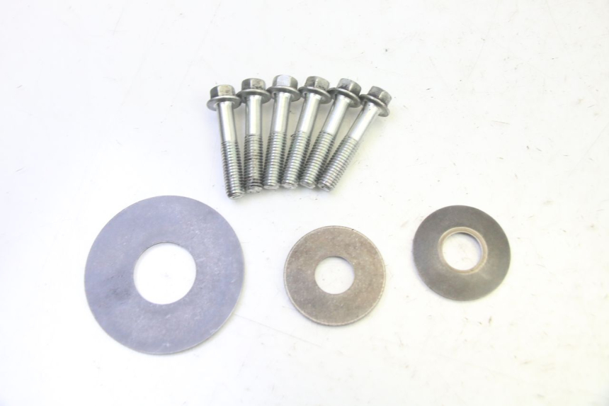 photo de GETRIEBE  YAMAHA X-MAX XMAX 125 (2010 - 2014)