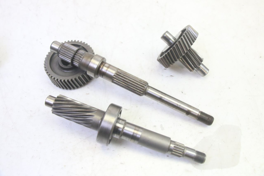 photo de GETRIEBE  YAMAHA X-MAX XMAX 125 (2010 - 2014)