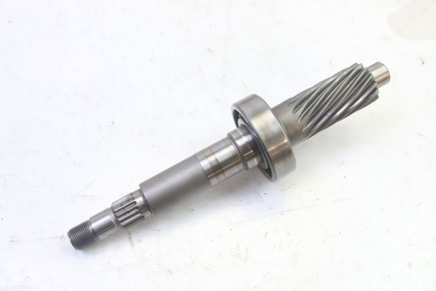 photo de GETRIEBE  YAMAHA X-MAX XMAX 125 (2010 - 2014)