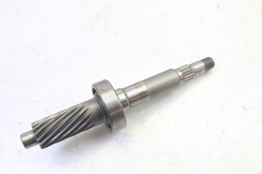 photo de GETRIEBE  YAMAHA X-MAX XMAX 125 (2010 - 2014)