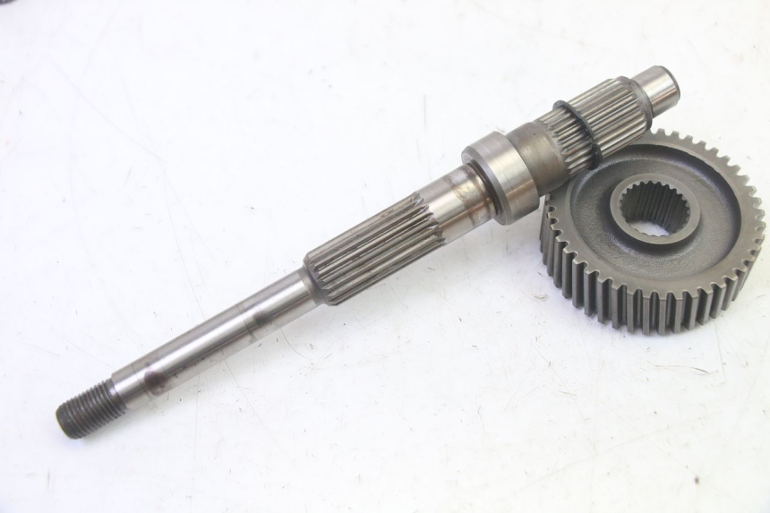 photo de GETRIEBE  YAMAHA X-MAX XMAX 125 (2010 - 2014)