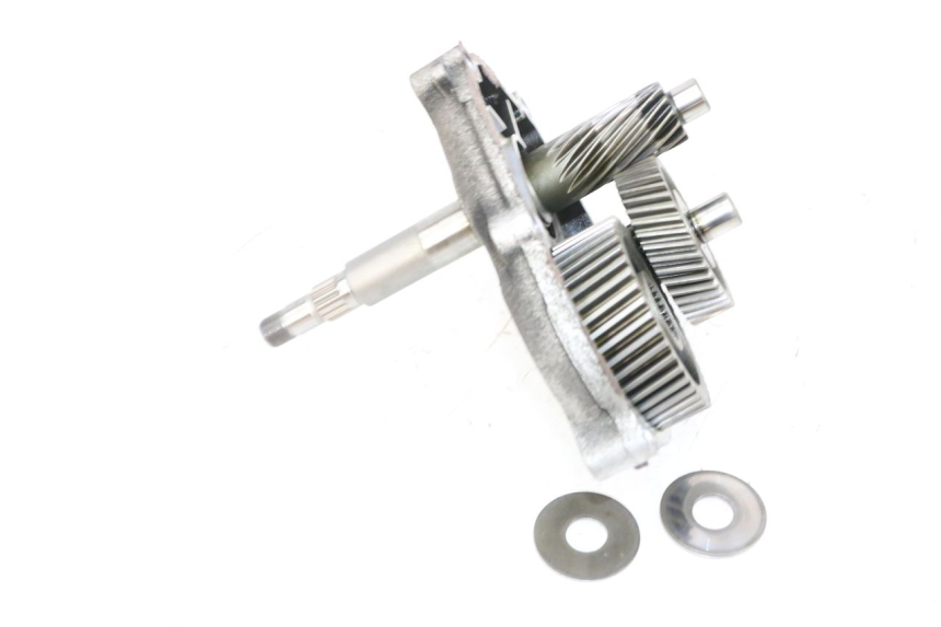 photo de GETRIEBE  YAMAHA X-MAX XMAX 125 (2010 - 2013) - Detailansicht des Bauteils