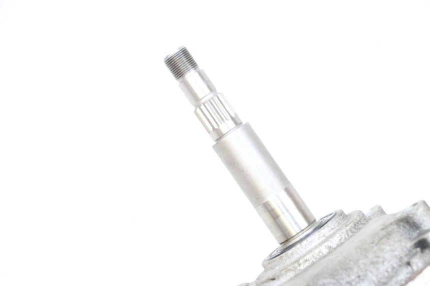 photo de GETRIEBE  YAMAHA X-MAX XMAX 125 (2010 - 2013) - Details der Befestigungspunkte