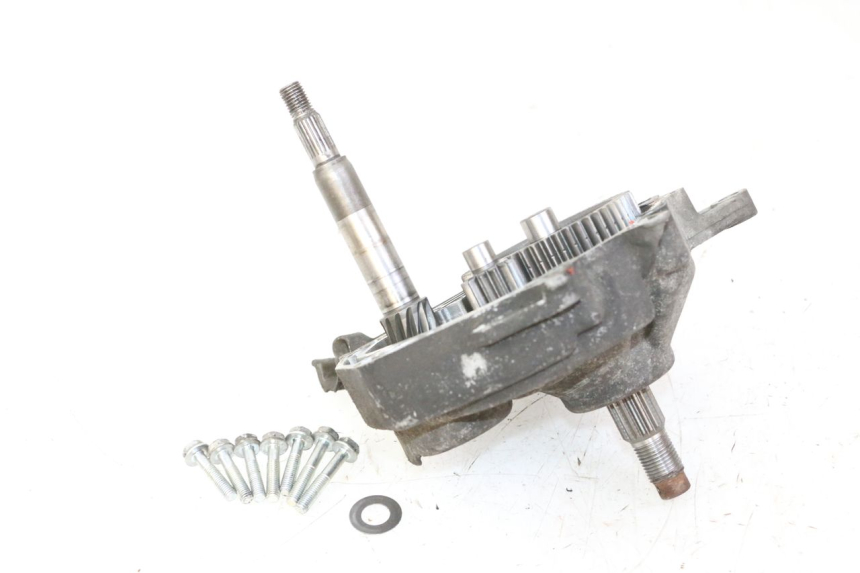 photo de GETRIEBE  HONDA X8R 50 (1998 - 2003)