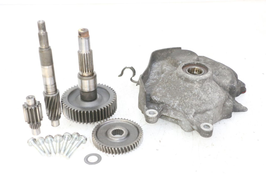 photo de GETRIEBE  HONDA X8R 50 (1998 - 2003)