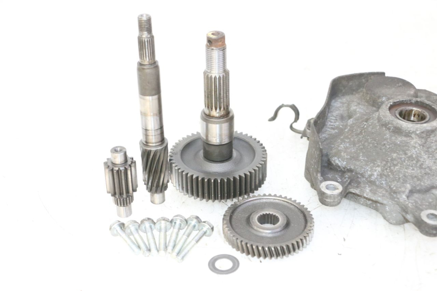 photo de GETRIEBE  HONDA X8R 50 (1998 - 2003)